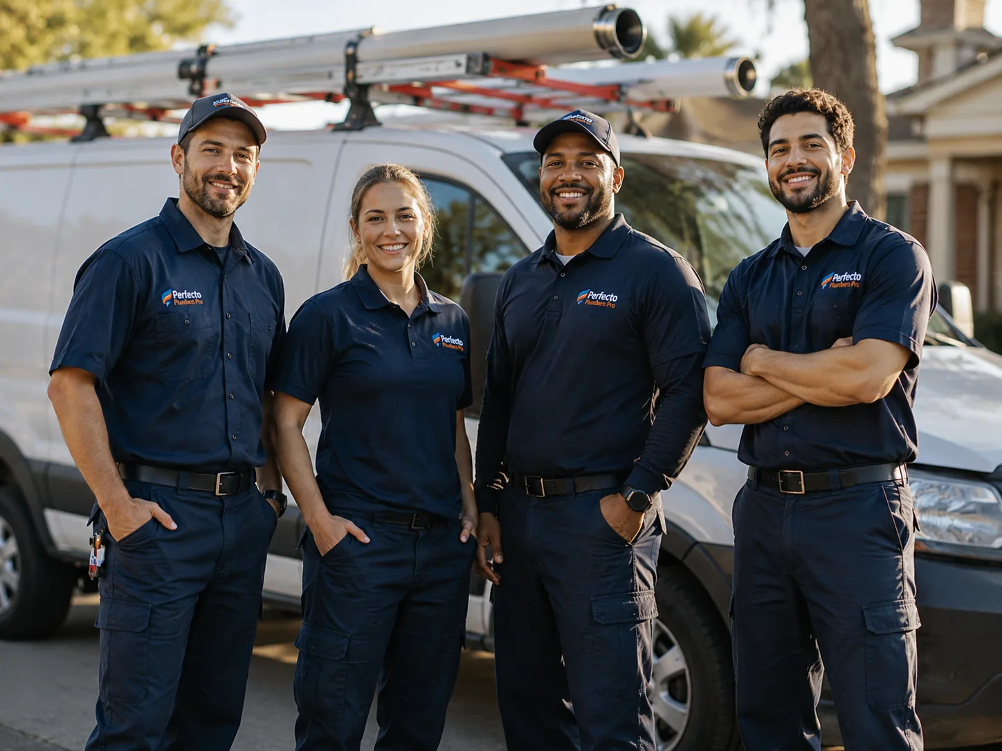 Emergency Plumber Near Me in Pontotoc, MS near me